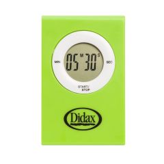 Magnetic Digital Timer