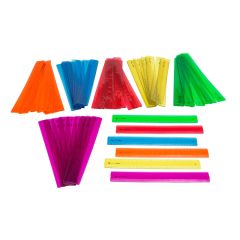 Flexible Student Ruler, set of 60 - Bulk Pricing
