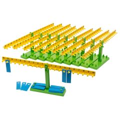 Math Balance, Set of 10 - Bulk Pricing