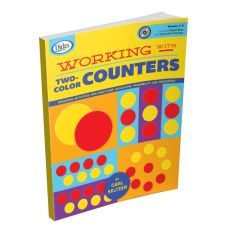 Working with Two-Color Counters, Gr. 5-8