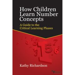 How Children Learn Number Concepts