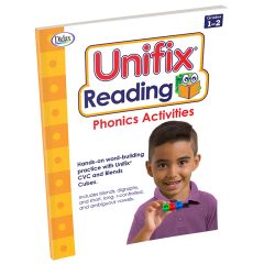 Unifix® Reading: Phonics Activities