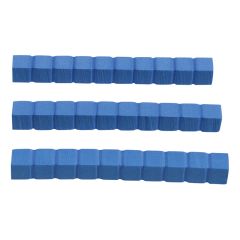 Base Ten - Foam, Ten Rods, Pack of 50