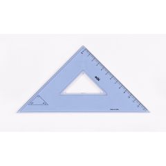 Set Square, 45 Degrees