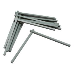 Corner Pieces, set of 10