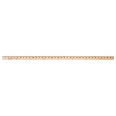 Yardstick, set of 20 - Bulk Pricing