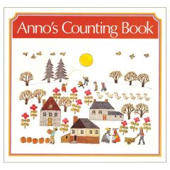 Anno's Counting Book