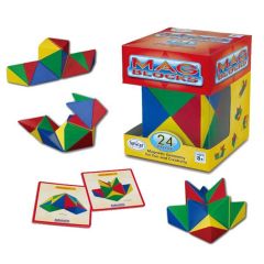 Mag-Blocks