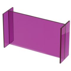 Geomirror, 6 x 4 inch, 30, Bulk Pricing