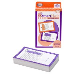 SmartFlash Cards - Multiplication