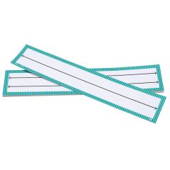 Blank Student Number Lines, set of 30 - Bulk Pricing
