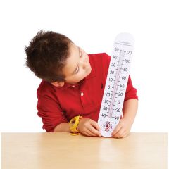 Demonstration Thermometer