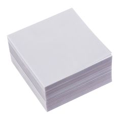 Patty Paper, 4 inches by 4 inches, 500 sheets