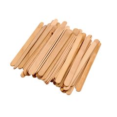 Craft Sticks, set of 1,000, natural