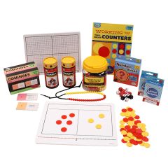 Middle School Activity Kit