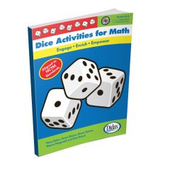 Dice Games for Math