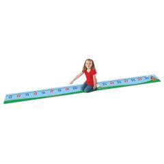 0-30 Number Line Floor Mat