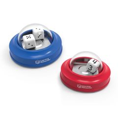 Dice Poppers
