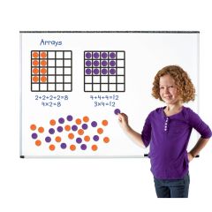 Giant Magnetic Array Set