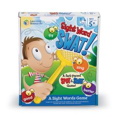 Sight Word Swat 