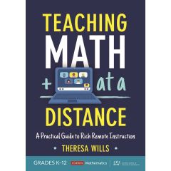 Teaching Math at a Distance
