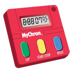 Mychron Timers, Set of 12