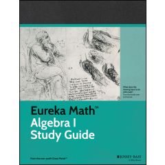 Eureka Math Study Guide, Algebra I