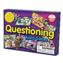 Questioning Skills Games, 6