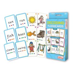 Decoding Flashcards