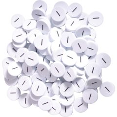 Place Value Disks, 100 Ones Disks