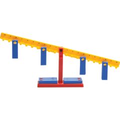 Mini Number Balance, Set of 10