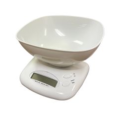 Digital Compact Scale