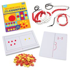 Integer Activity Kit