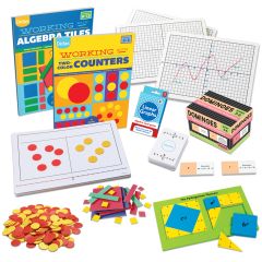 Middle School Resource Kit