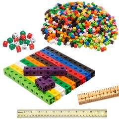 Didax Complete Kit for use with Illustrative® Mathematics, Grade 5