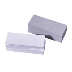 Eureka Math 10 cm Cards, set of 300