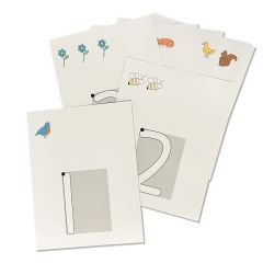 Eureka Math Number Path Cards