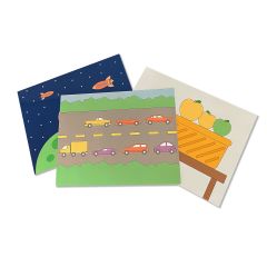 Eureka Math Story Cards
