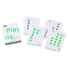 Eureka Math Playing Cards