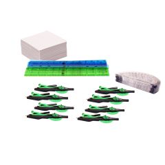 Eureka Math Squared Supplemental Manipulative Kit, Math 1