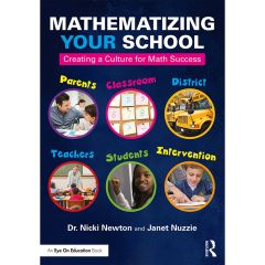 Mathematizing Your School