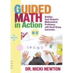 Guided Math in Action