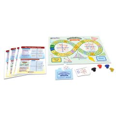 Middle School Learning Center: Coordinate Plane