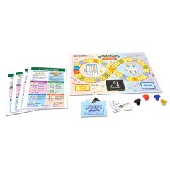 Middle School Learning Center: Solving Equations