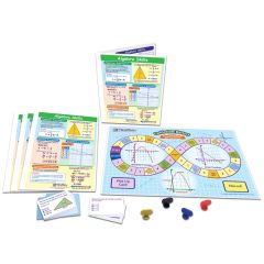 Middle School Learning Center: Algebra Skills