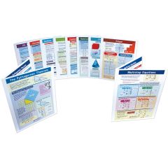 Visual Learning Guides - Grade 7