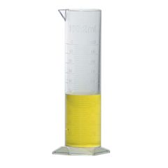 Graduated Cylinder 100-ml
