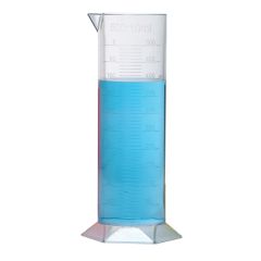 Graduated Cylinder 500-ml