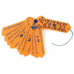 Subtraction Wrap-ups