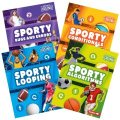Sports Coding Concepts